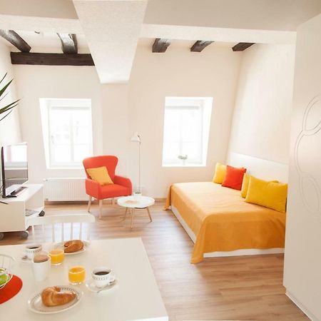 Boardinghouse S' Johanner Saarbrücken Eksteriør billede
